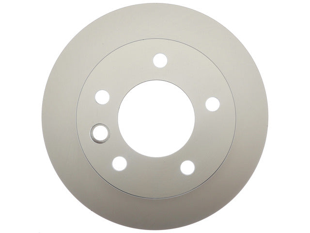 Disc Brake Rotor Centric Parts 320.35074F