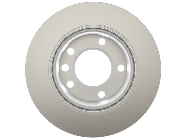 Disc Brake Rotor Centric Parts 320.35074H
