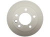 Disc Brake Rotor Centric Parts 320.35074H