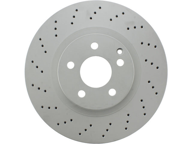 Disc Brake Rotor Centric Parts 320.35078F