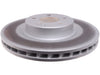 Disc Brake Rotor Centric Parts 320.35080F