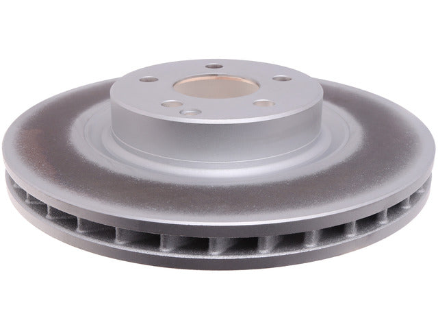 Disc Brake Rotor Centric Parts 320.35080F