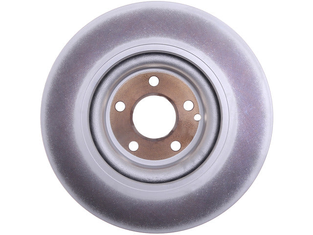 Disc Brake Rotor Centric Parts 320.35080F