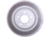 Disc Brake Rotor Centric Parts 320.35080F