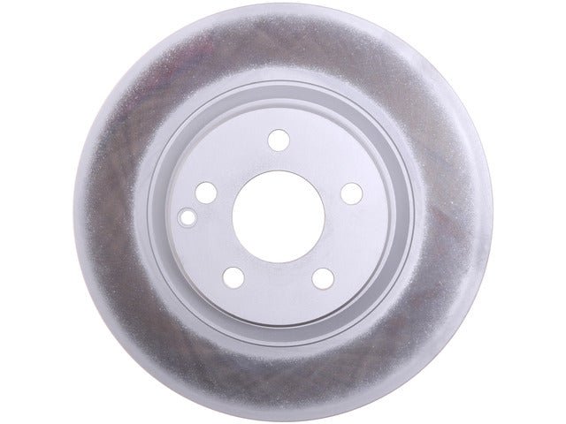 Disc Brake Rotor Centric Parts 320.35080F