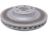 Disc Brake Rotor Centric Parts 320.35080H