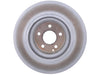 Disc Brake Rotor Centric Parts 320.35080H