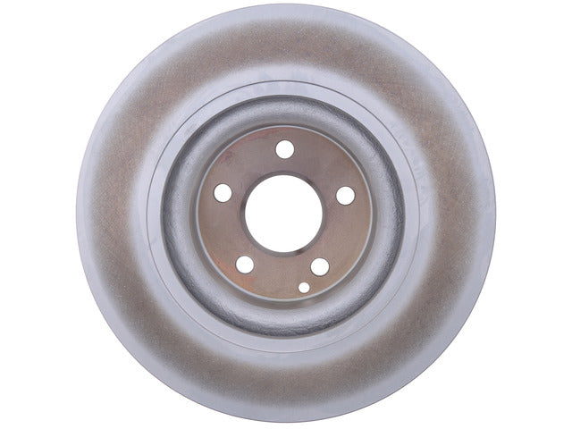 Disc Brake Rotor Centric Parts 320.35080H