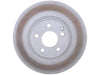 Disc Brake Rotor Centric Parts 320.35080H