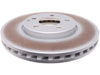 Disc Brake Rotor Centric Parts 320.35088H