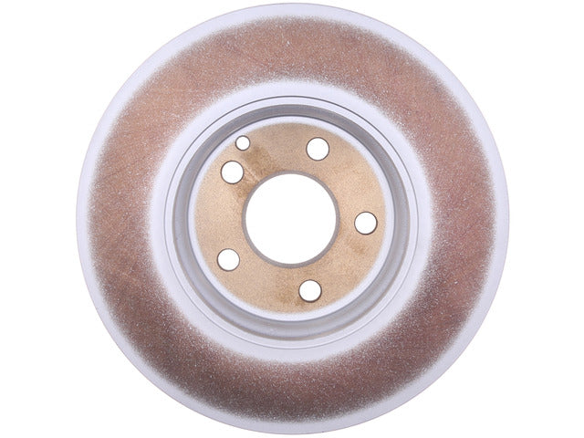 Disc Brake Rotor Centric Parts 320.35088H