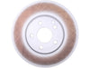 Disc Brake Rotor Centric Parts 320.35088H