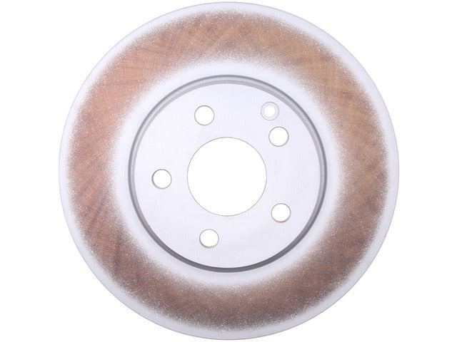 Disc Brake Rotor Centric Parts 320.35088H
