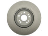 Disc Brake Rotor Centric Parts 320.35089F