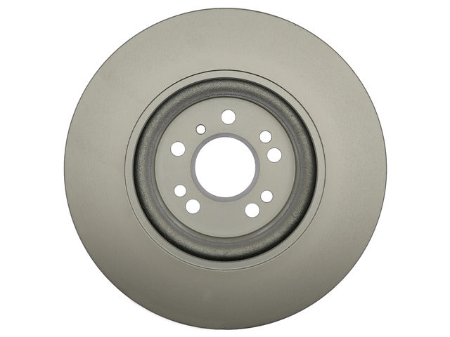 Disc Brake Rotor Centric Parts 320.35089F