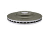 Disc Brake Rotor Centric Parts 320.35089H