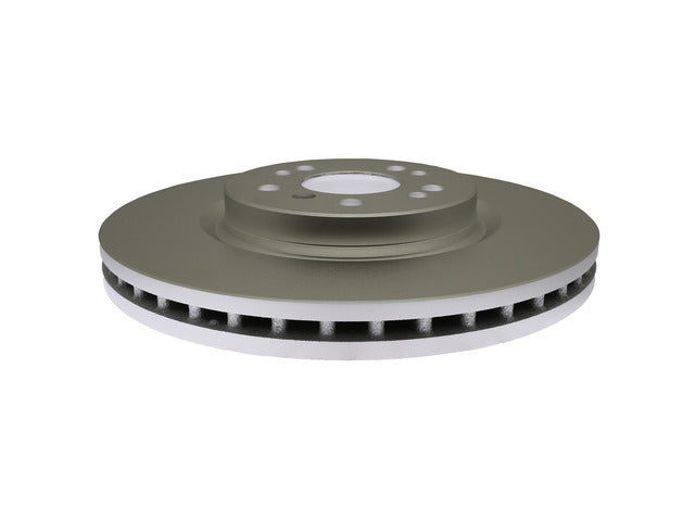 Disc Brake Rotor Centric Parts 320.35089H