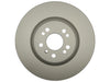 Disc Brake Rotor Centric Parts 320.35089H