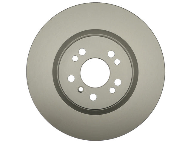 Disc Brake Rotor Centric Parts 320.35089H
