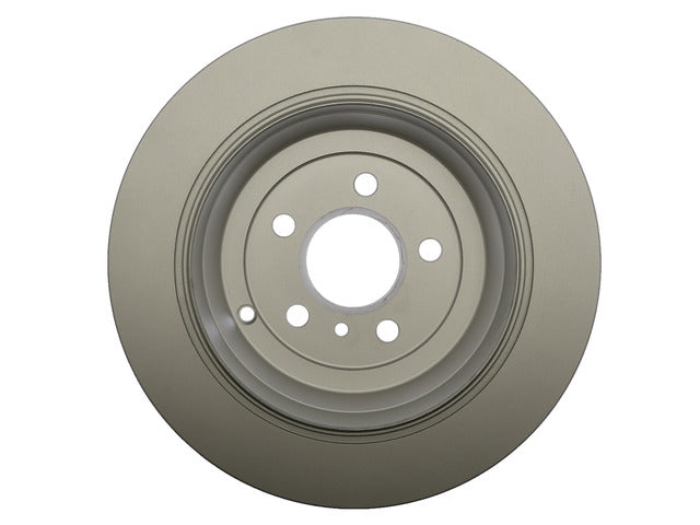 Disc Brake Rotor Centric Parts 320.35090F
