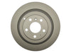 Disc Brake Rotor Centric Parts 320.35090F