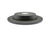 Disc Brake Rotor Centric Parts 320.35090H