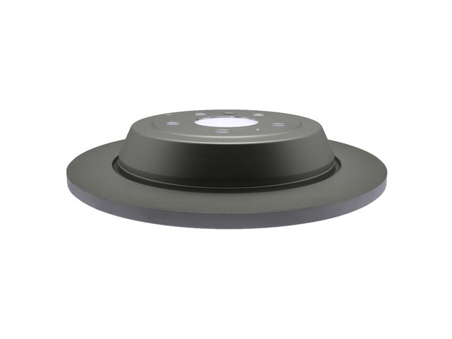 Disc Brake Rotor Centric Parts 320.35090H