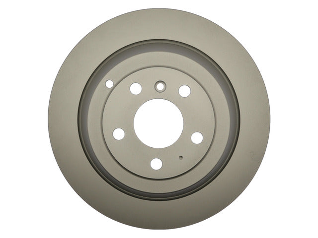 Disc Brake Rotor Centric Parts 320.35090H