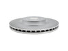 Disc Brake Rotor Centric Parts 320.35091H