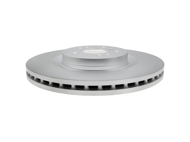 Disc Brake Rotor Centric Parts 320.35091H