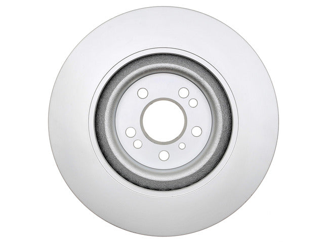 Disc Brake Rotor Centric Parts 320.35091H