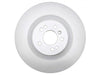 Disc Brake Rotor Centric Parts 320.35091H