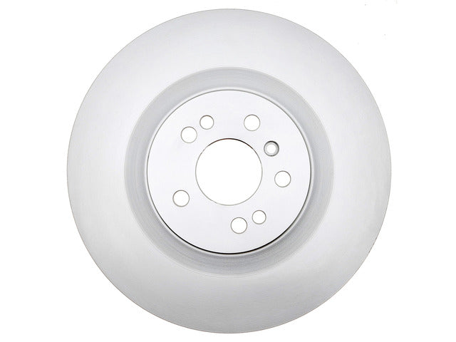 Disc Brake Rotor Centric Parts 320.35091H