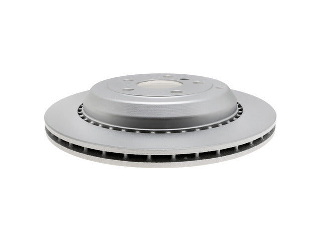 Disc Brake Rotor Centric Parts 320.35092H