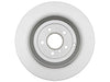 Disc Brake Rotor Centric Parts 320.35092H