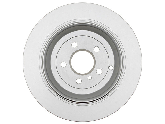 Disc Brake Rotor Centric Parts 320.35092H