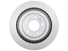 Disc Brake Rotor Centric Parts 320.35092H