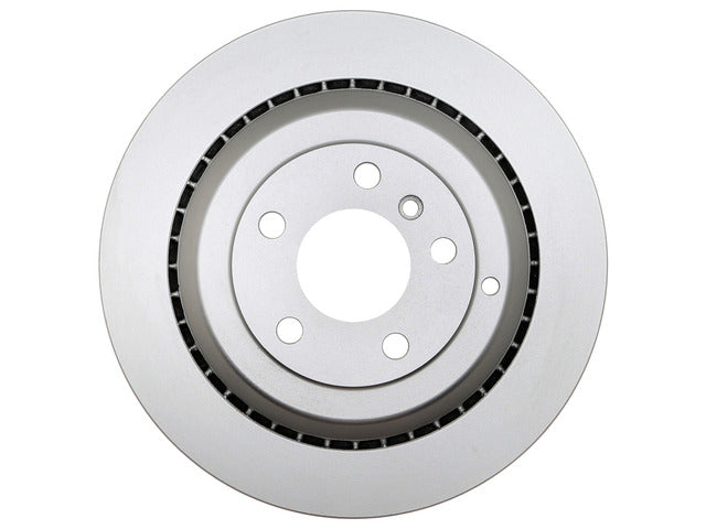 Disc Brake Rotor Centric Parts 320.35092H