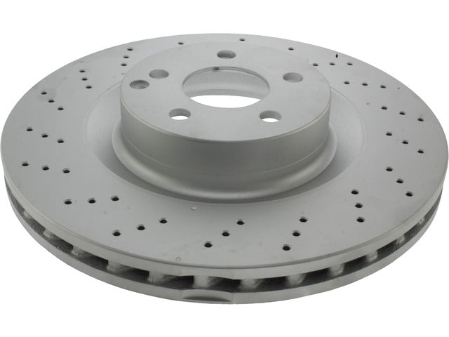 Disc Brake Rotor Centric Parts 320.35095F