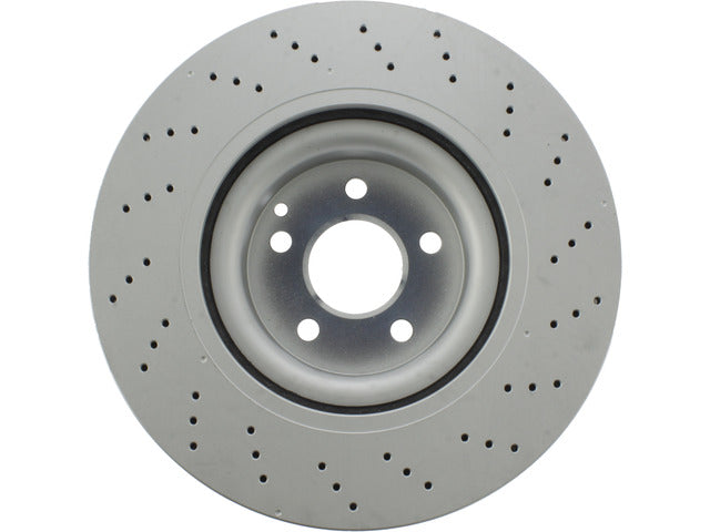Disc Brake Rotor Centric Parts 320.35095F