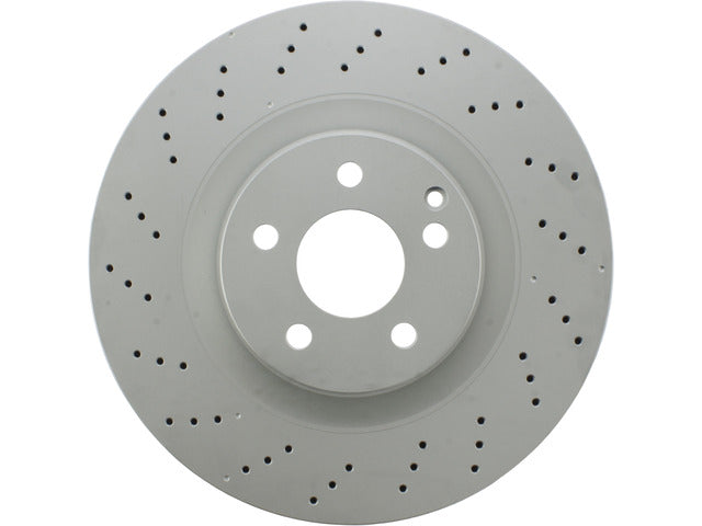 Disc Brake Rotor Centric Parts 320.35095F