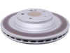 Disc Brake Rotor Centric Parts 320.35096H
