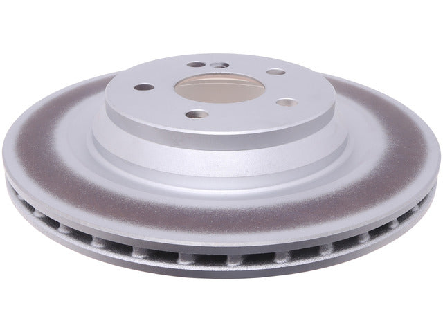 Disc Brake Rotor Centric Parts 320.35096H