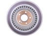Disc Brake Rotor Centric Parts 320.35096H