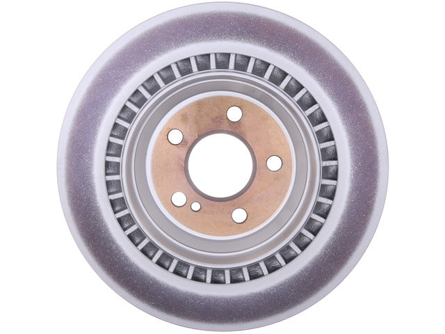 Disc Brake Rotor Centric Parts 320.35096H