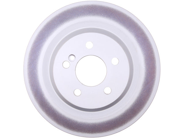Disc Brake Rotor Centric Parts 320.35096H