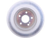 Disc Brake Rotor Centric Parts 320.35098H