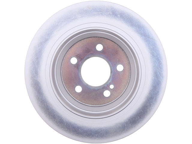 Disc Brake Rotor Centric Parts 320.35098H