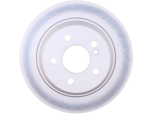 Disc Brake Rotor Centric Parts 320.35098H