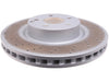 Disc Brake Rotor Centric Parts 320.35099F